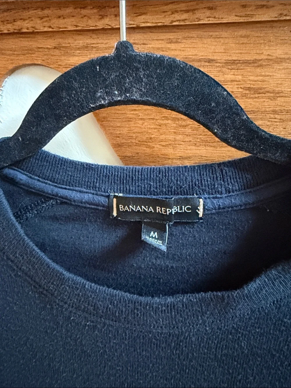 BANANA REPUBLIC Shirt